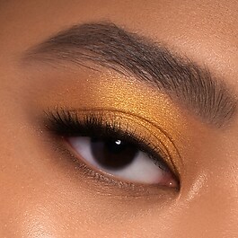 Baby Gold - Mini Palette de fards à paupières